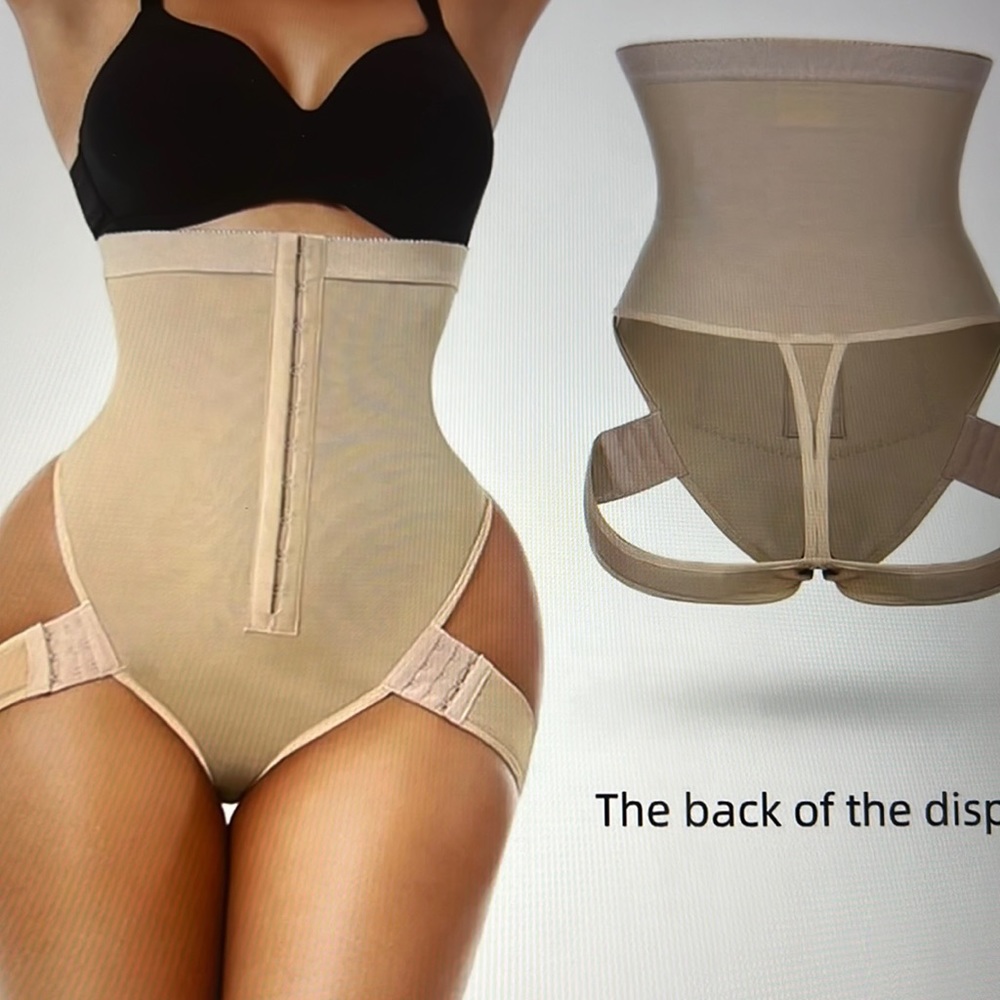 Shareware for women Tummy control thong body shaper